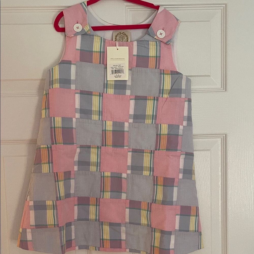 NWT TBBC Juliet Jumper